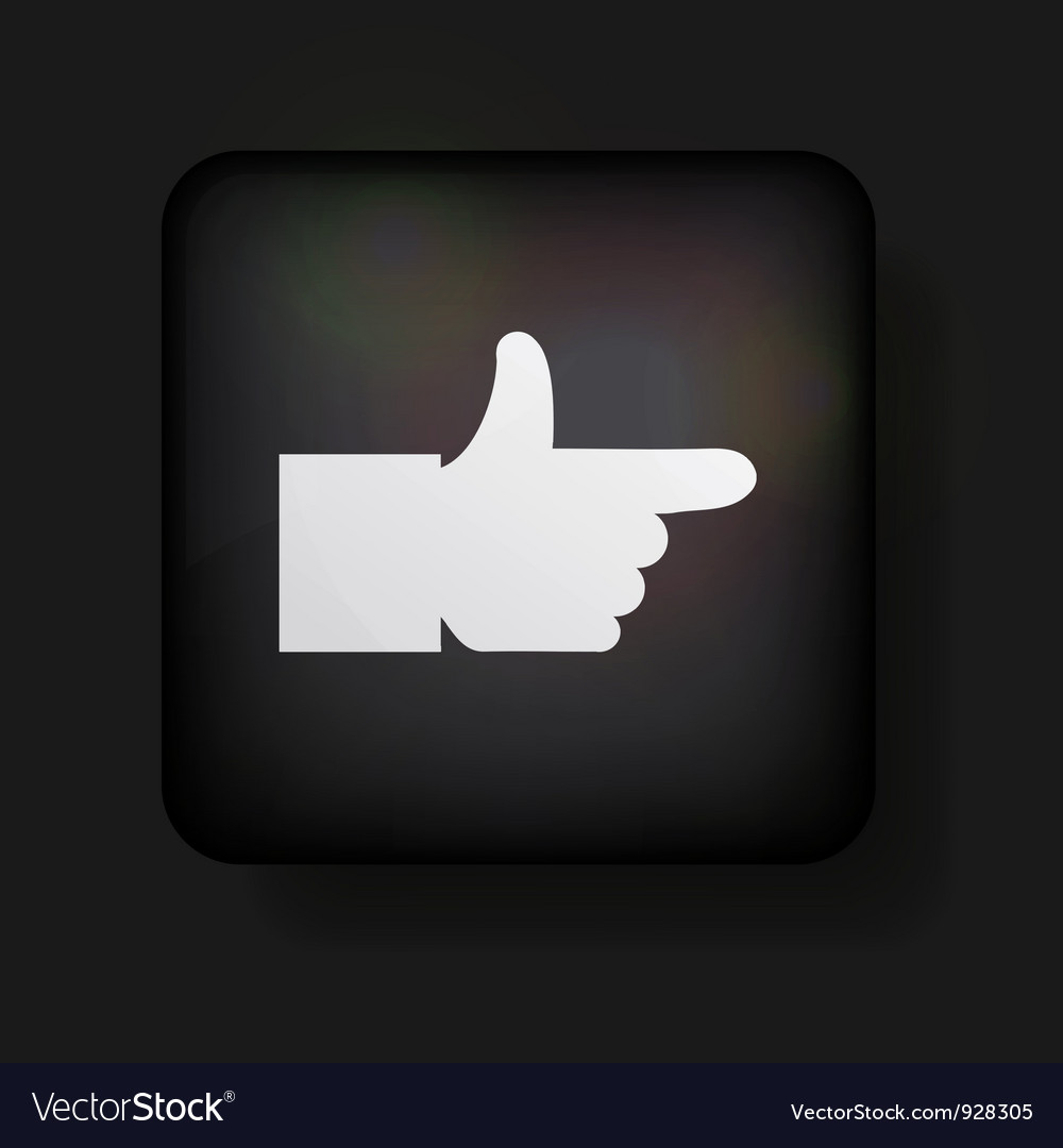 Hand Icon