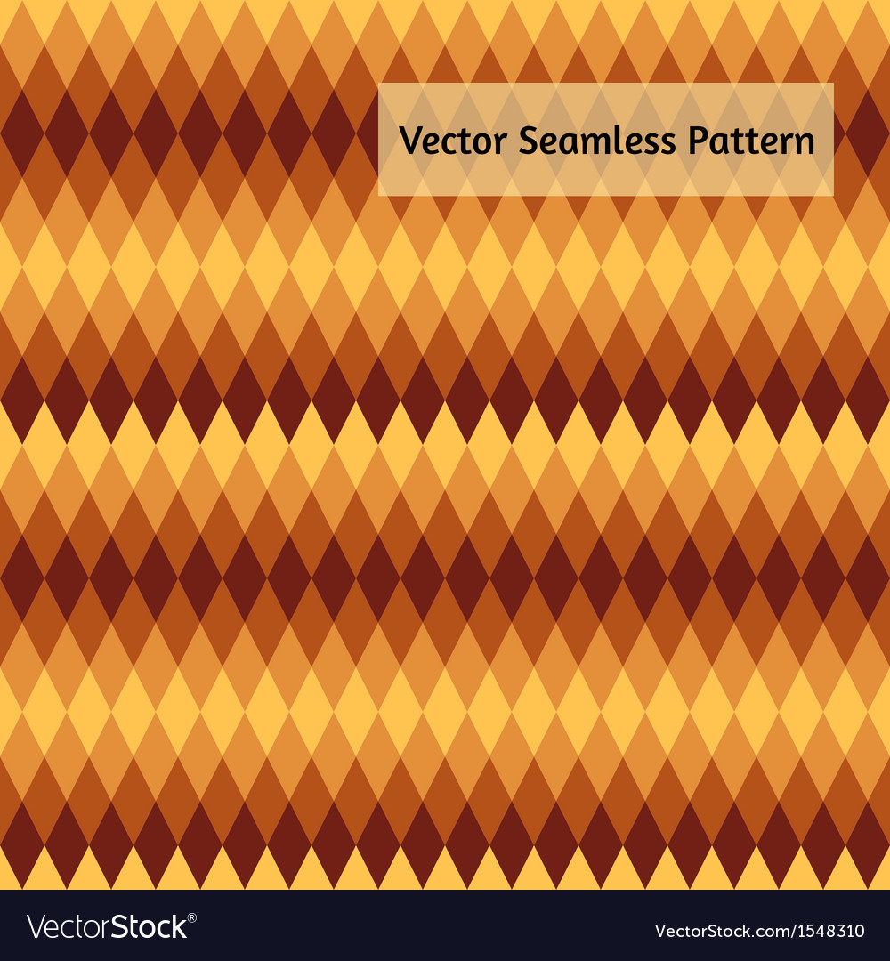 Abstract seamless pattern