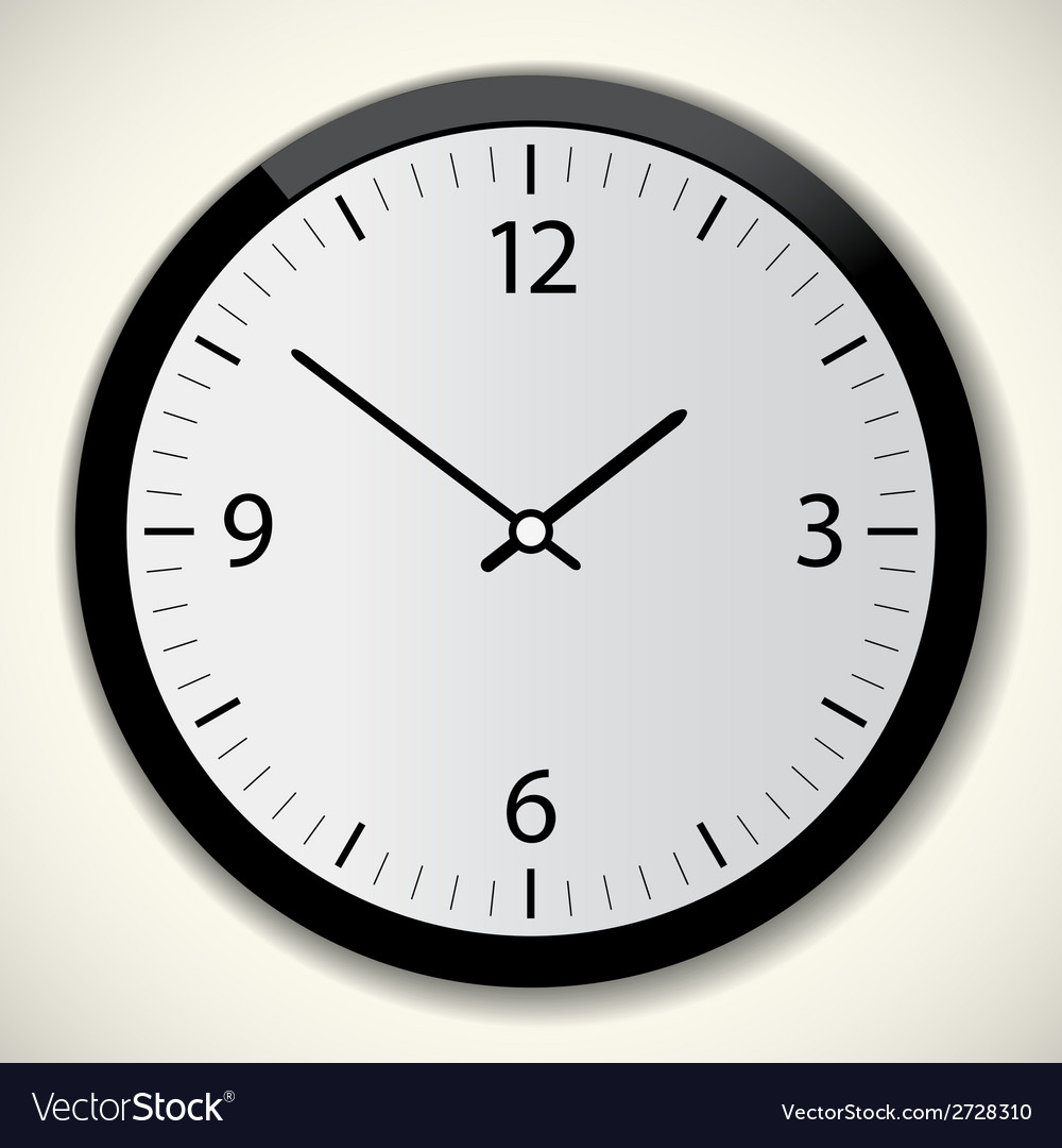 Classic time clock web
