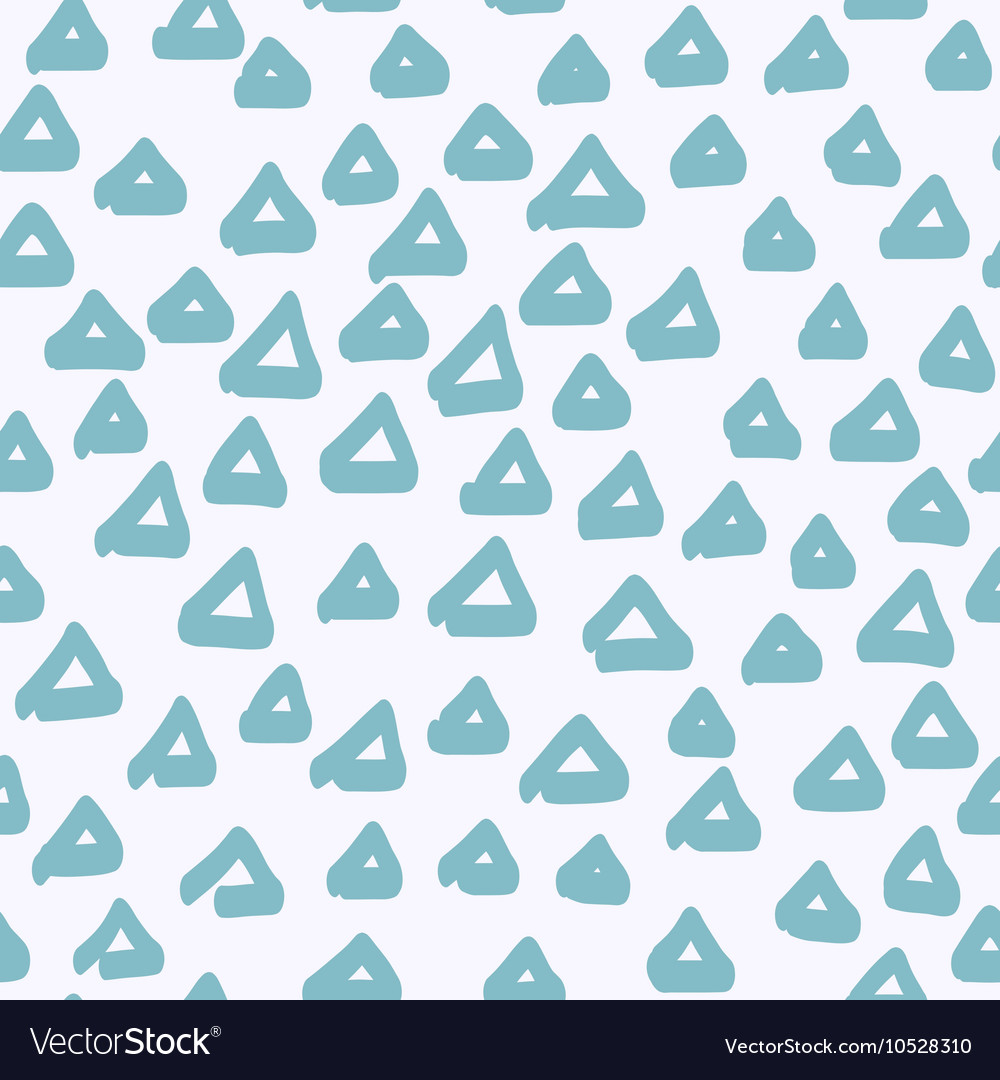 Seamless wallpaper pattern background