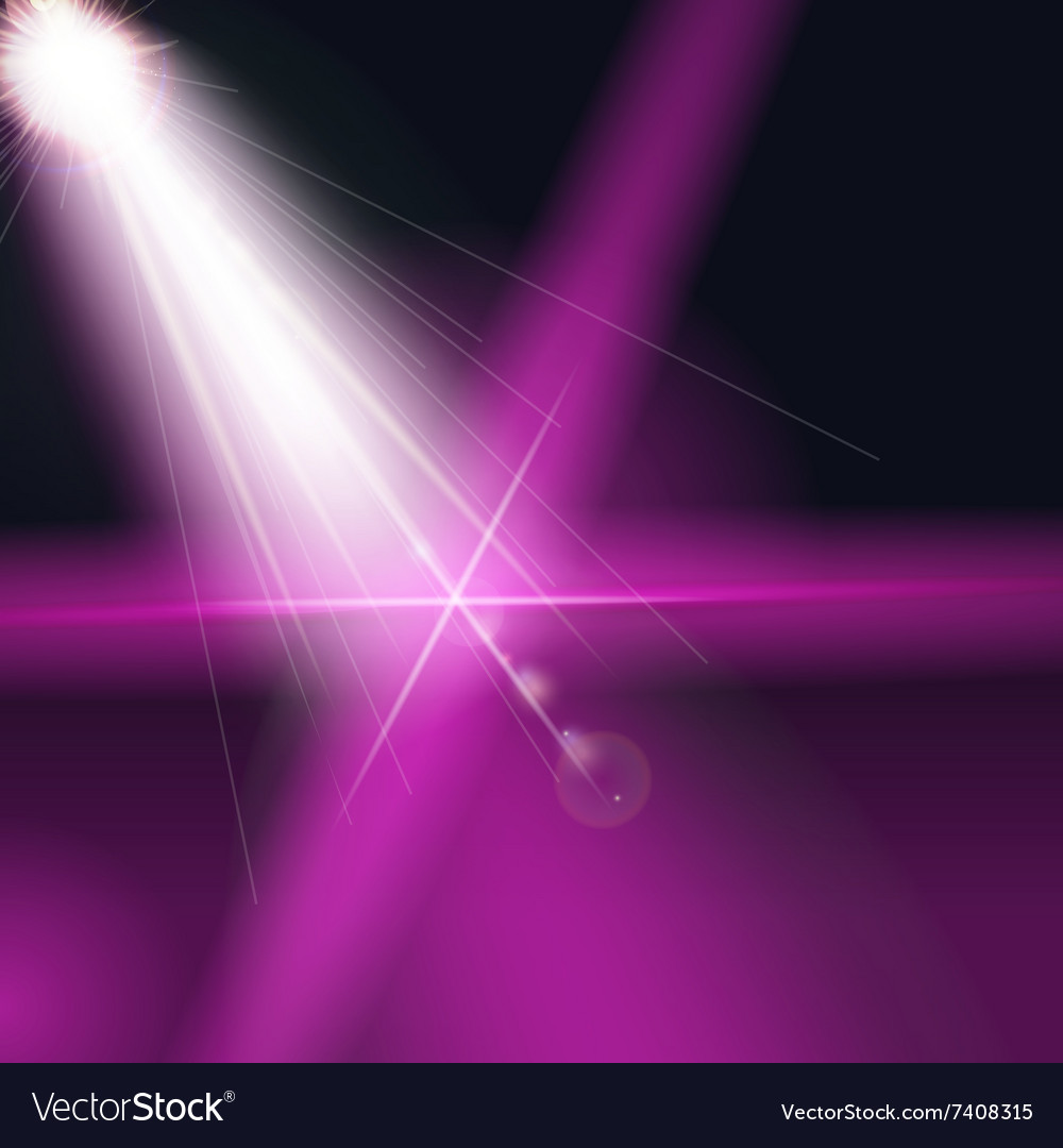 Abstract Color Spectrum Background