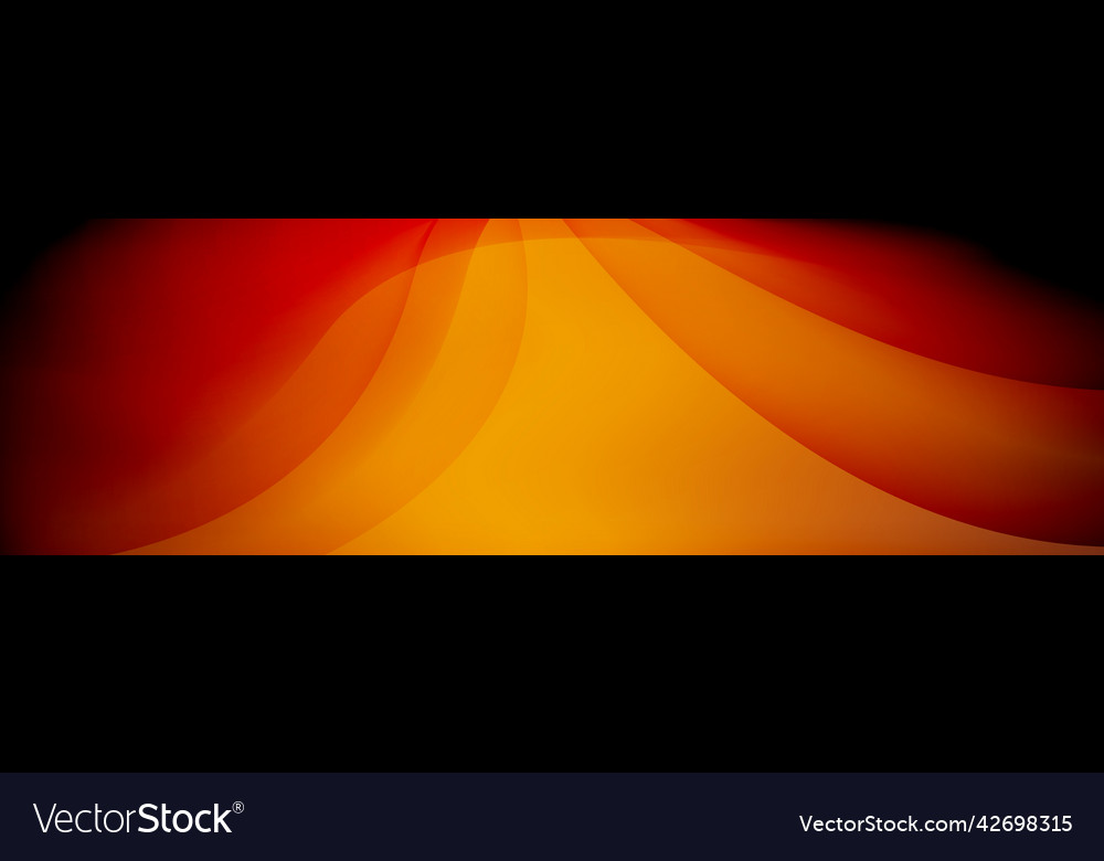 Abstract Multicolor Gradient Background