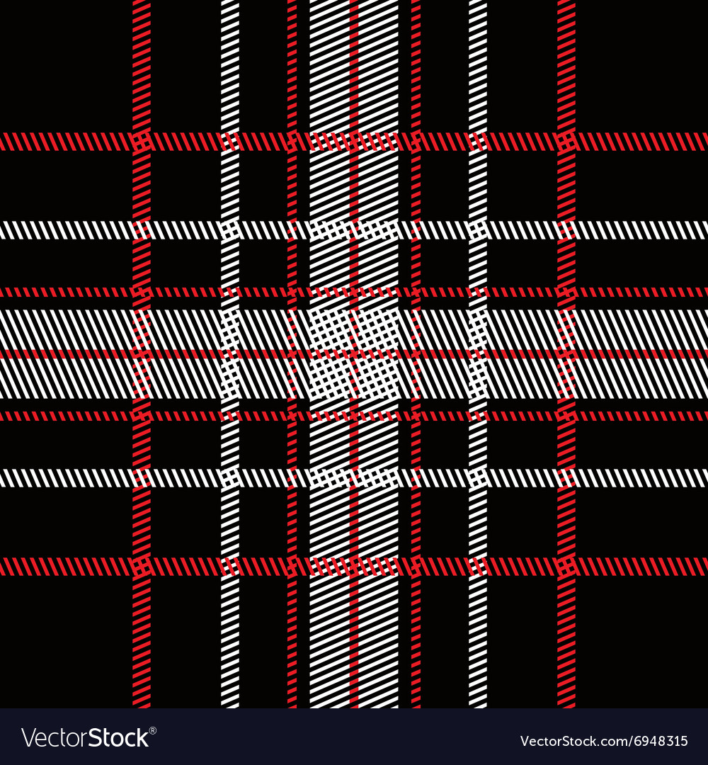 Garment pattern