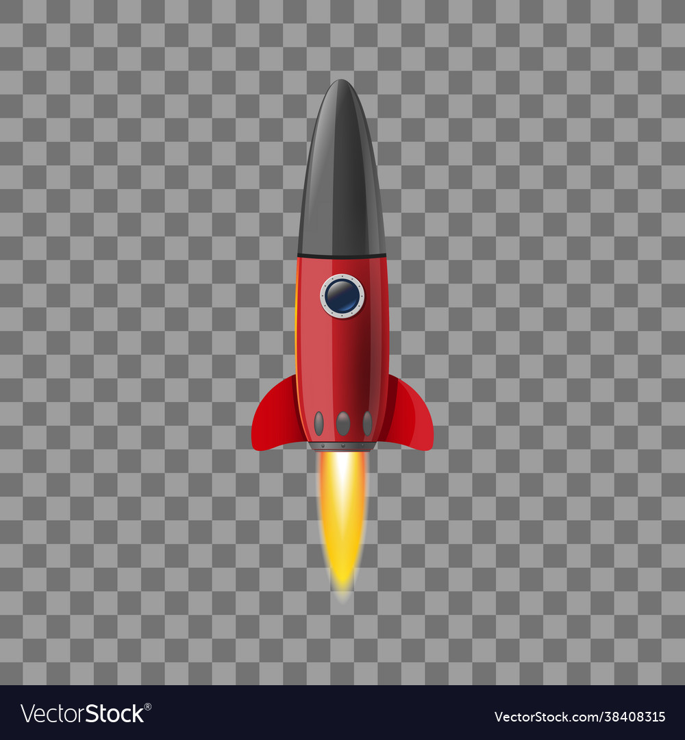 Space rocket concept