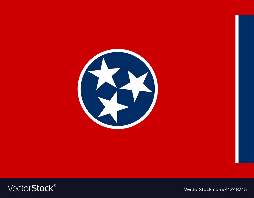 Tennessee us state