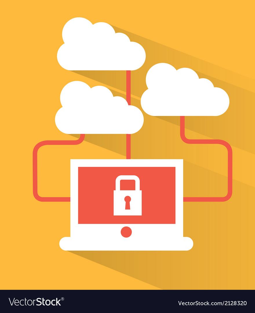 Cloud Computing Icons