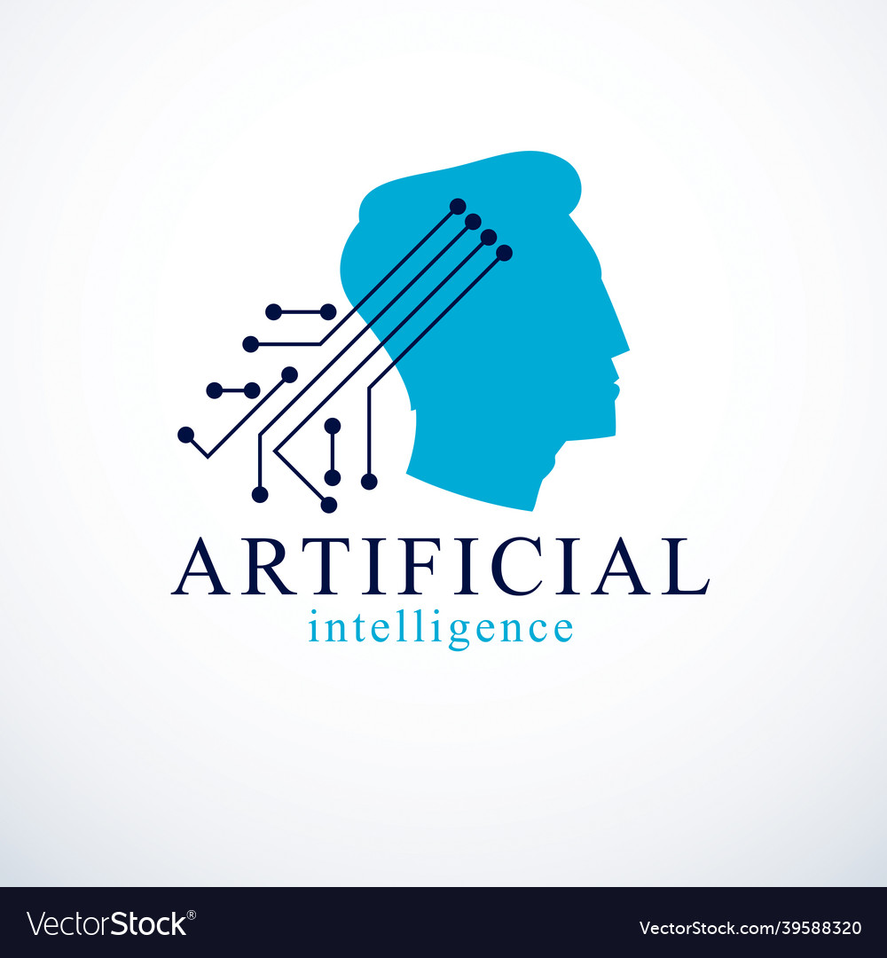 Computer human android bot artificial