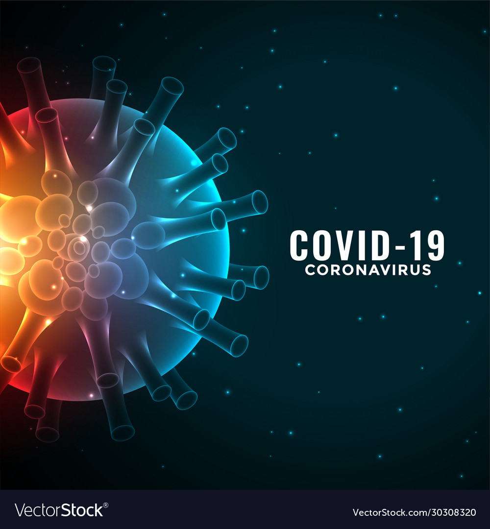 Covid19-19 coronavirus pandemic outbreak