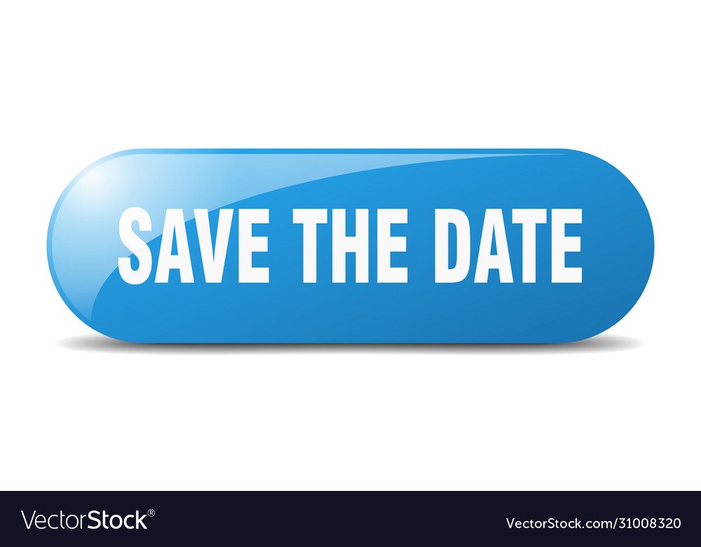 Save date button sign key push