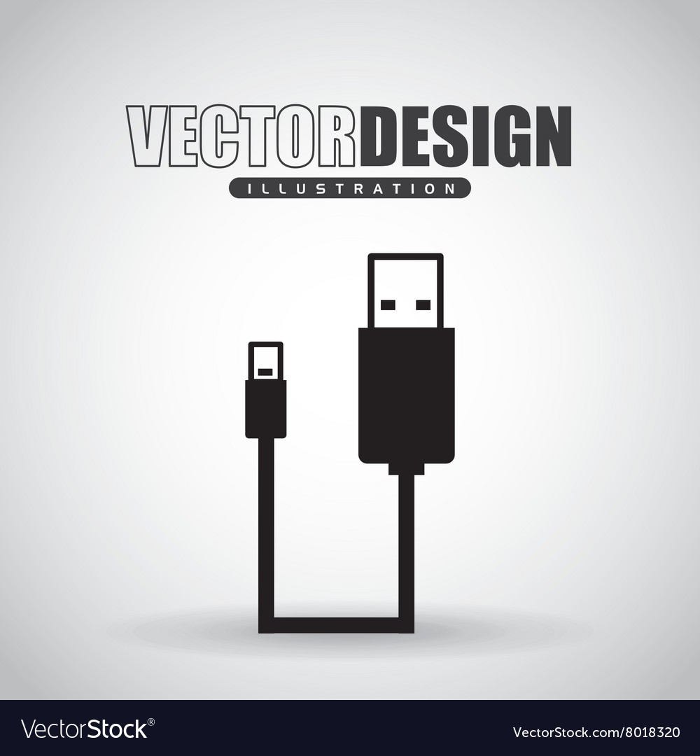 Usb plug design