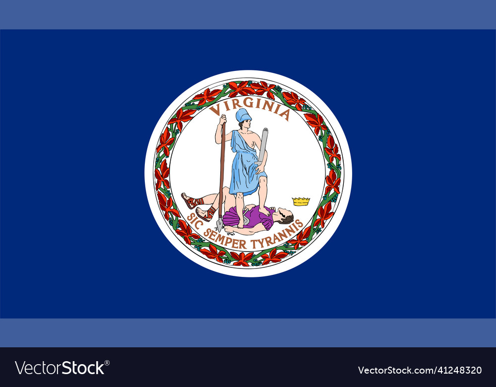 Virginia us state