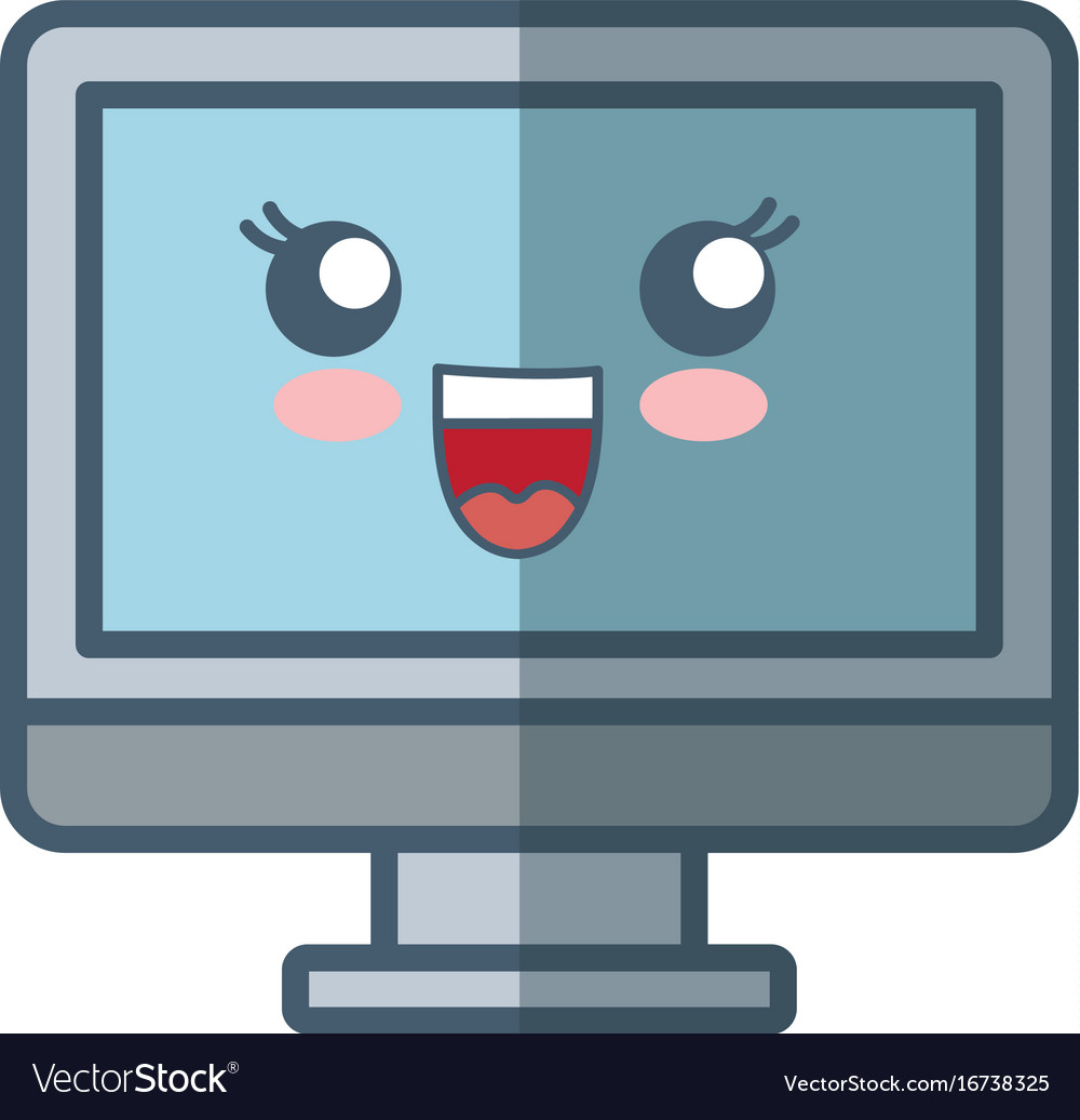 Computer icon image