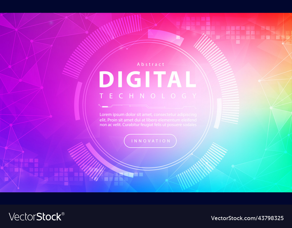 Digital Circuit Technology Background