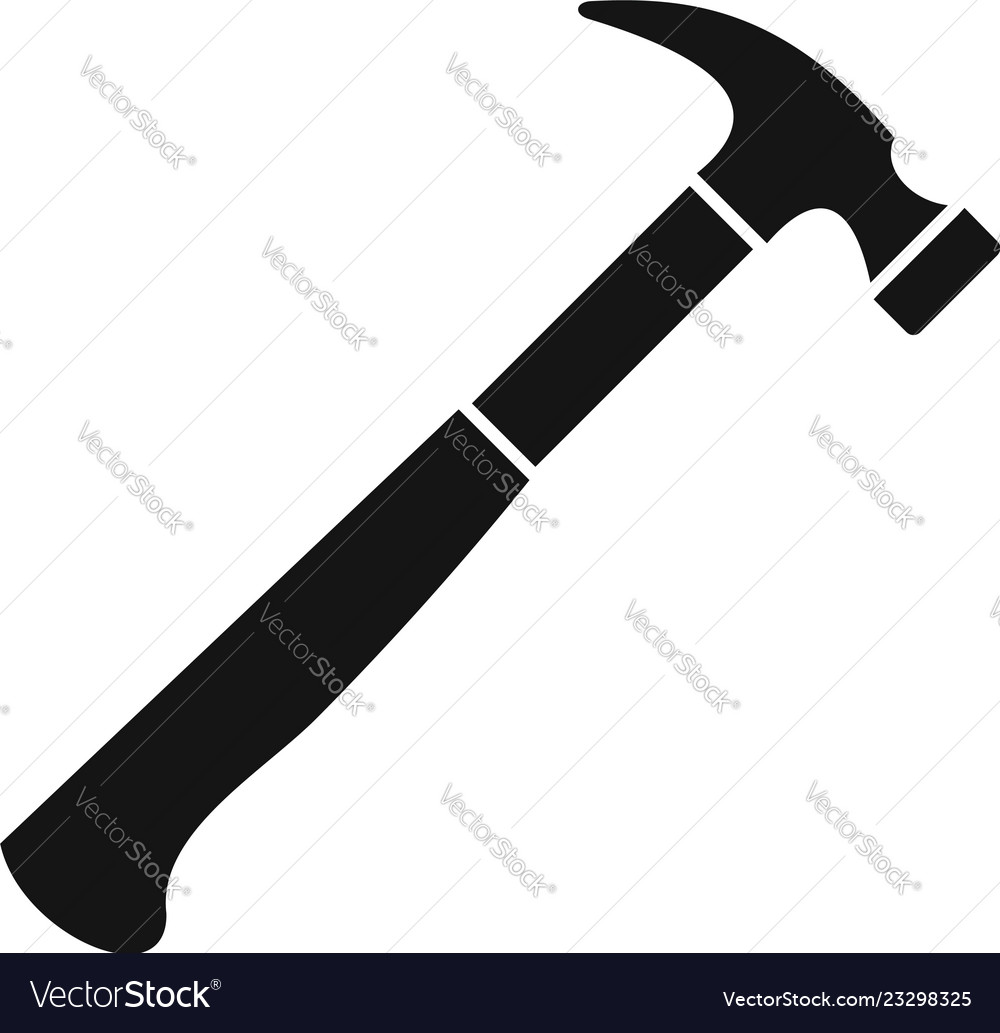 Hammer Vector Free Download