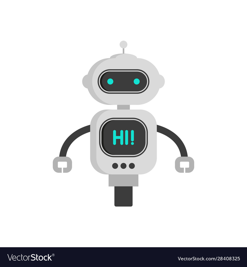 Robot Bot Icon