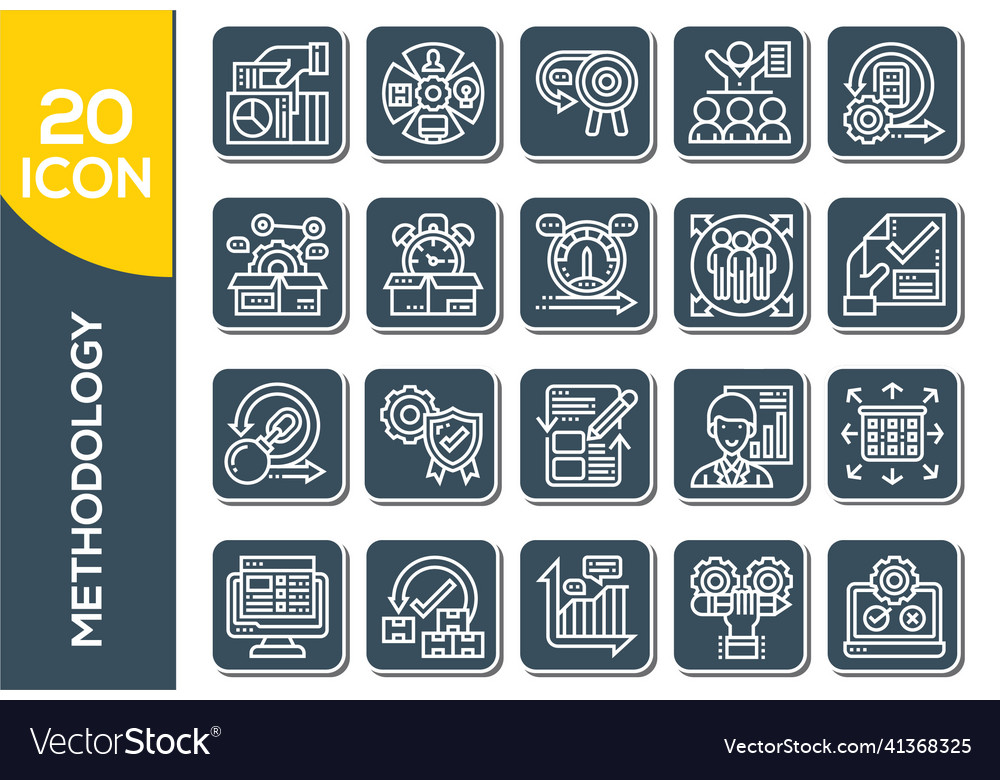 Simple collection of scrum agile related line