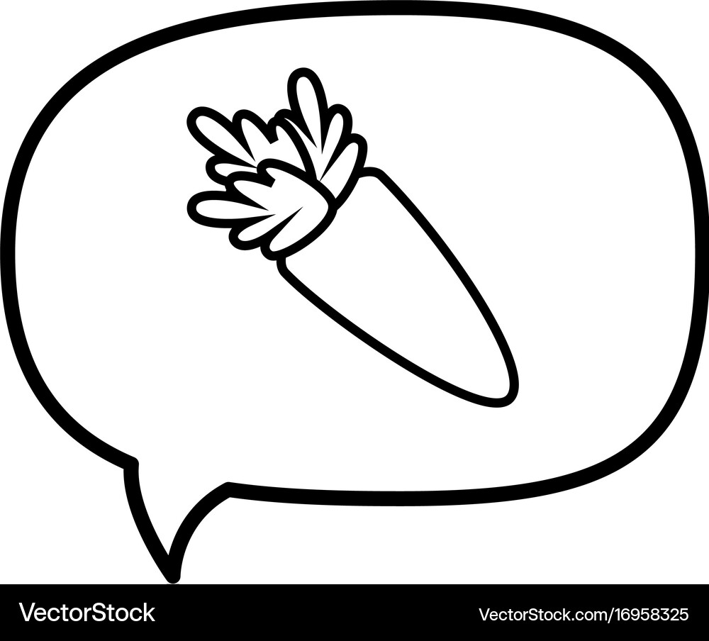 Speech bubble design Royalty Free Vector Image