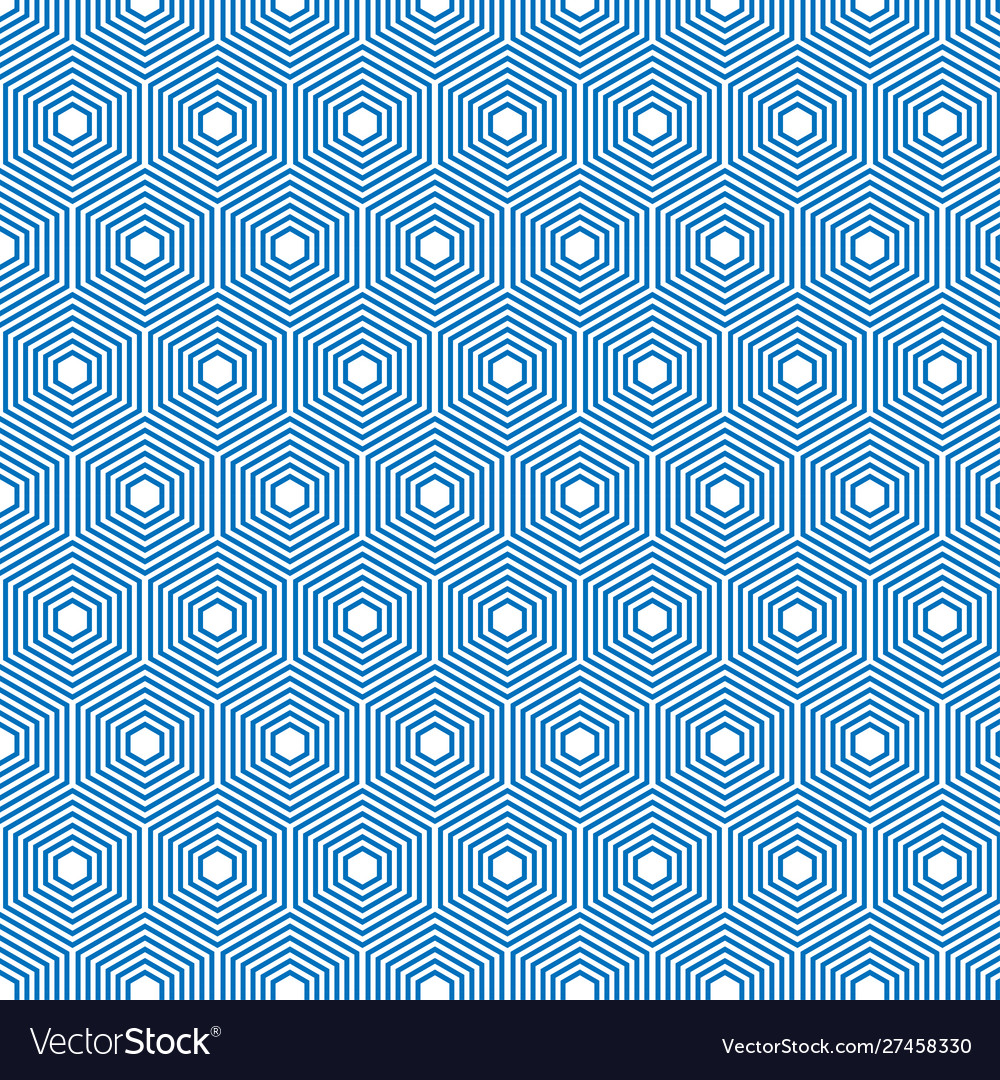 Japanese style pattern abstract background vector image Japanese style pattern abstract background