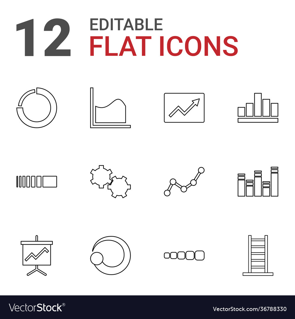 Progress icons