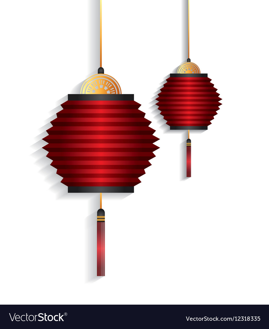 chinese lantern decorations