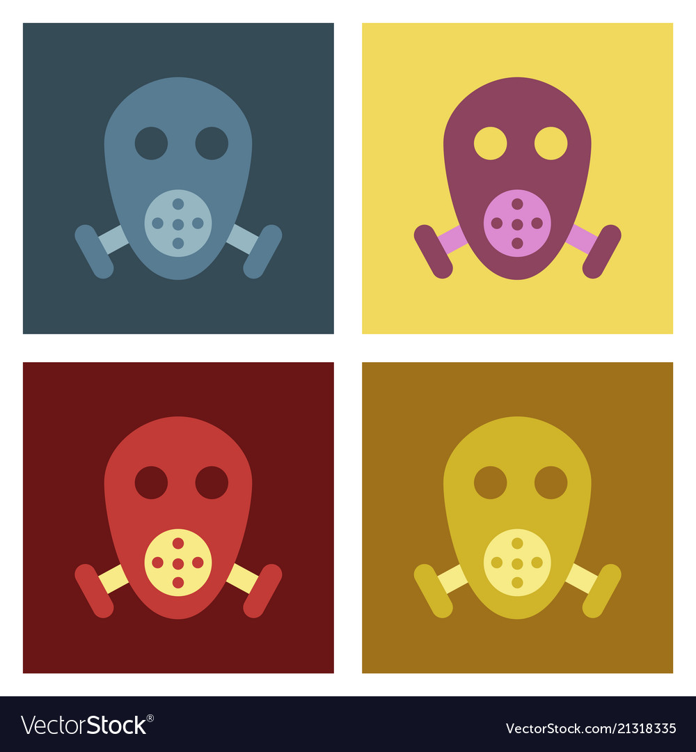 Respirator icon