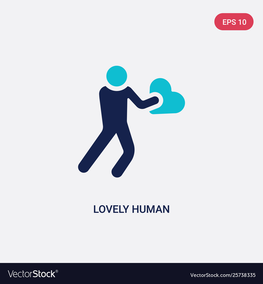 Human is love