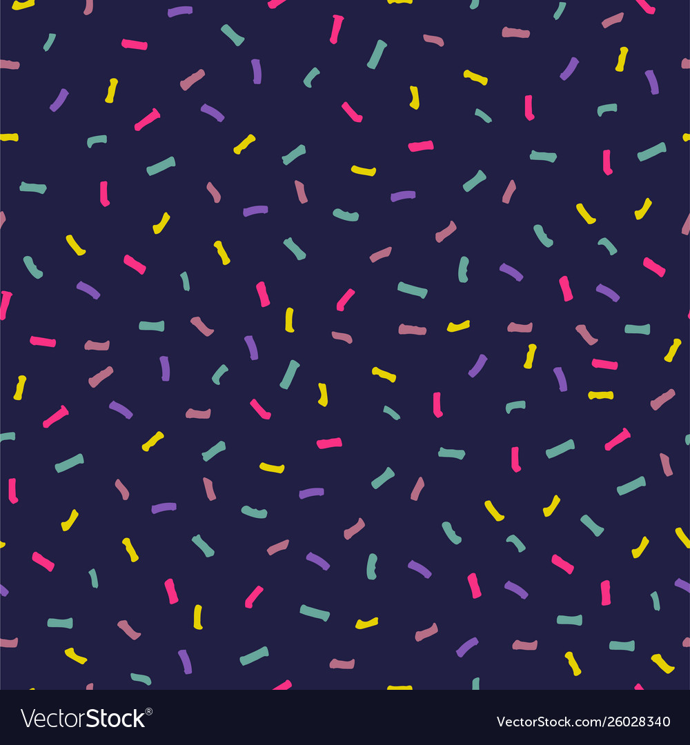 Seamless pattern