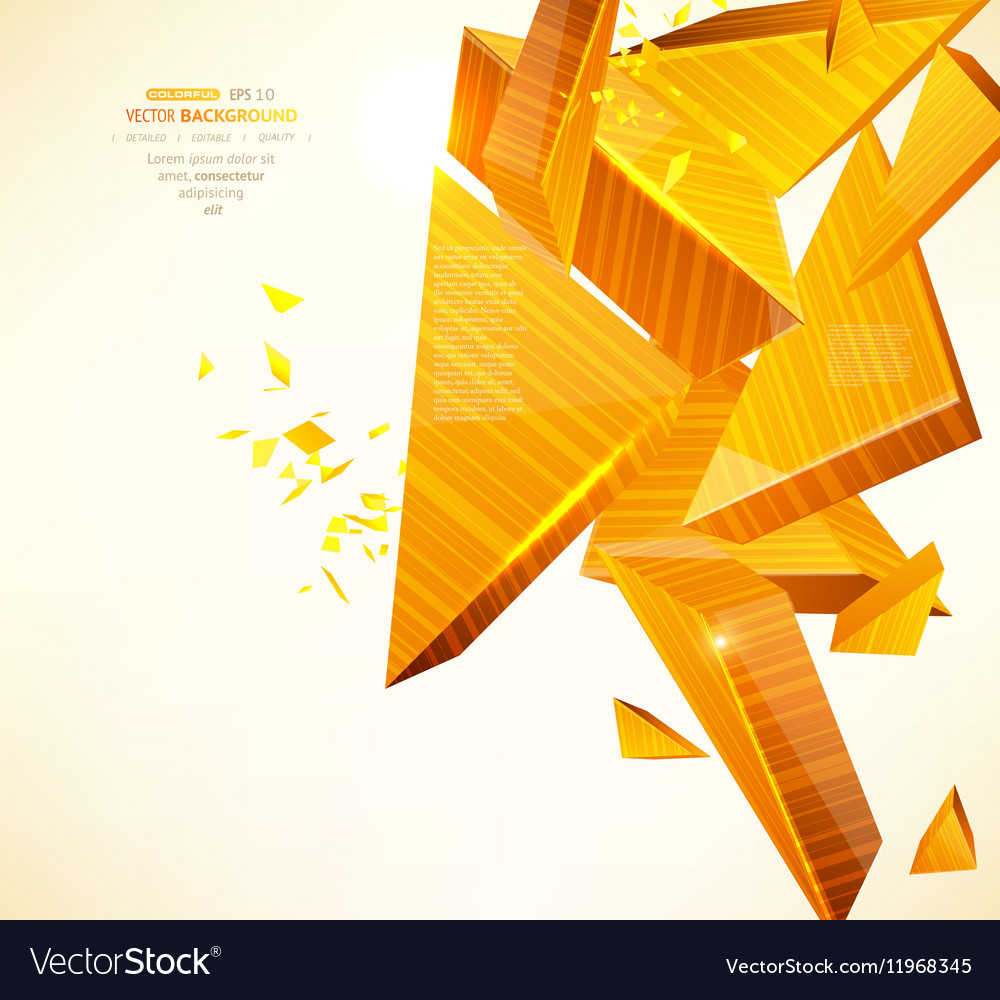 Abstract background design