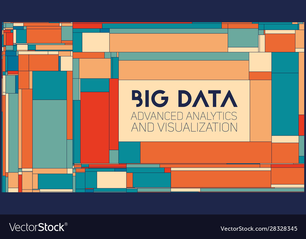 Data Blocks: Complex Visualization