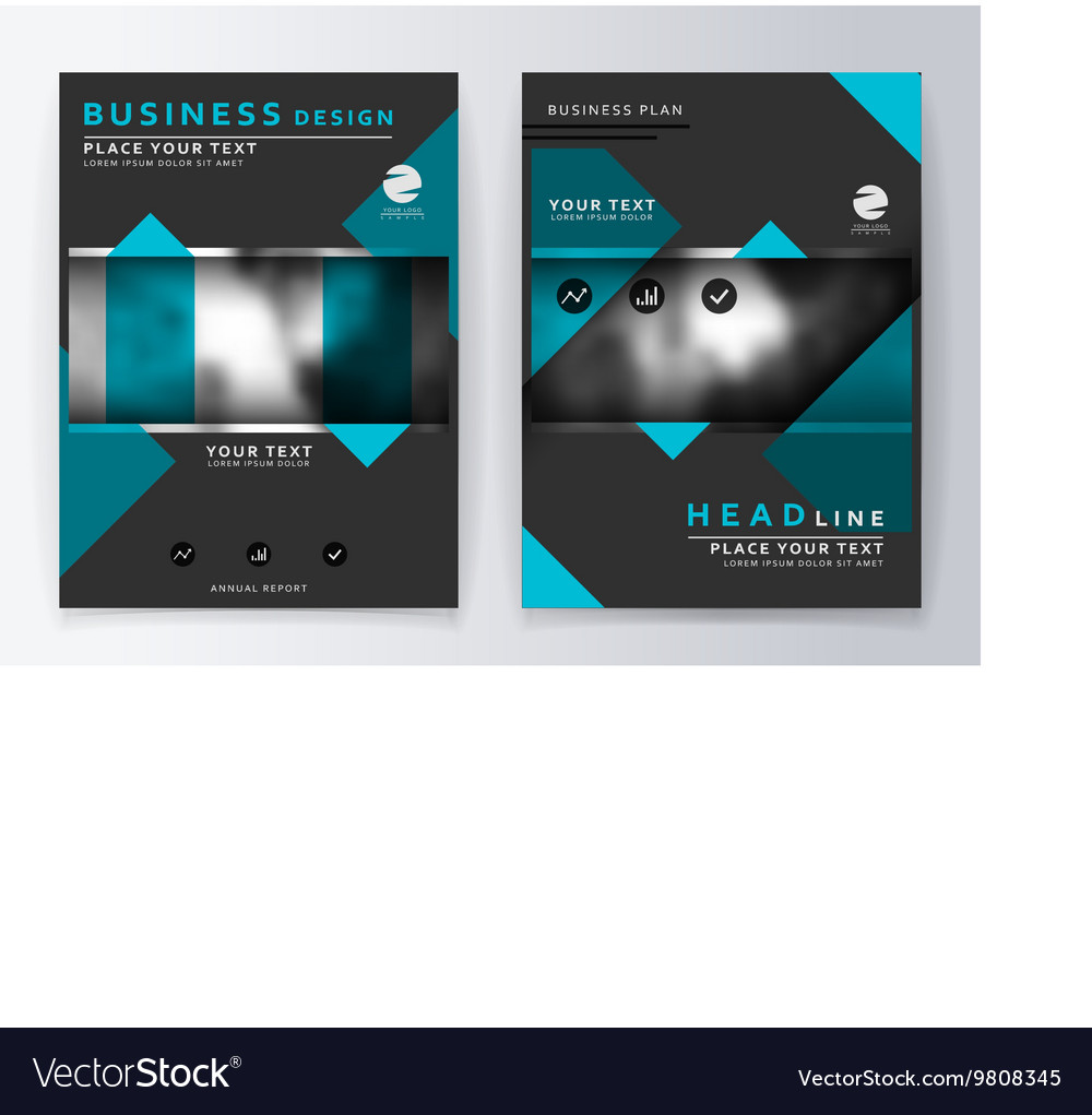 Layout design template