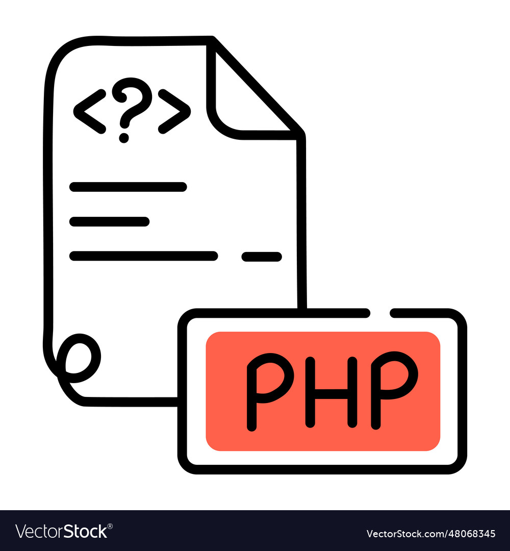 Php file
