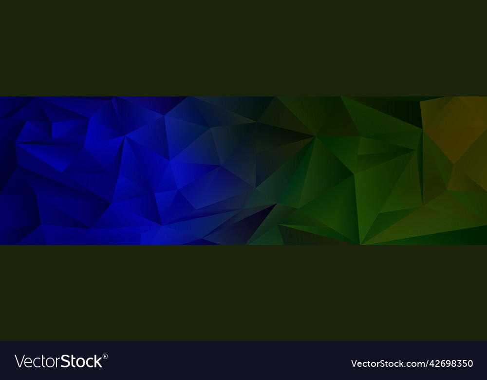 Abstract Colorful Gradient Background