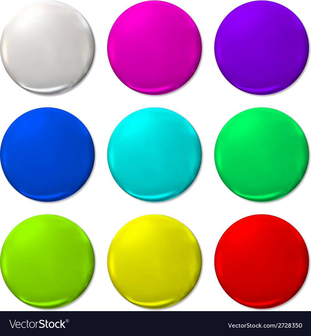 Colorful Balloons Celebration Icon