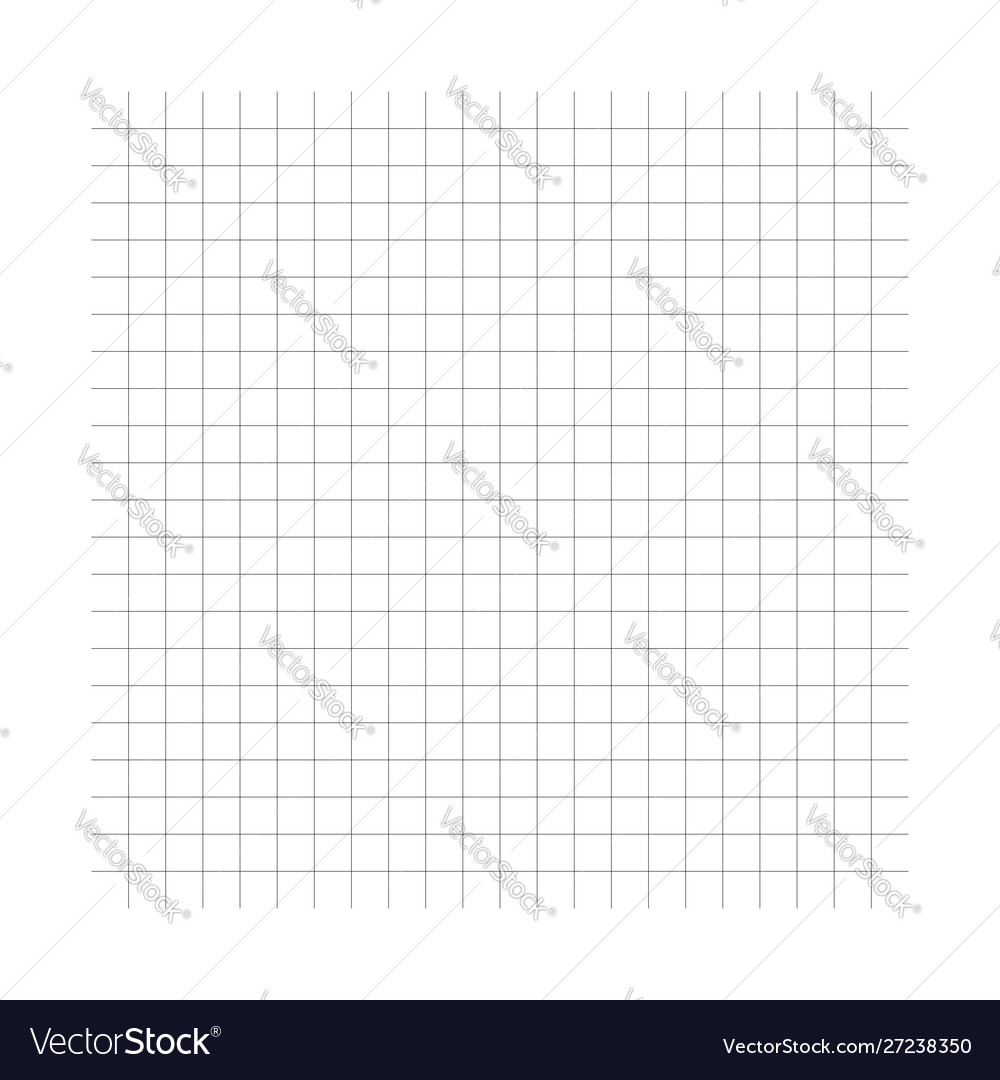 Intersecting lines regular lattice grating