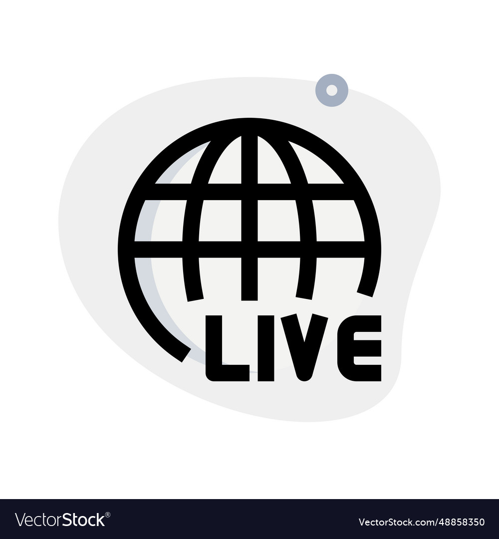 Live data available on web