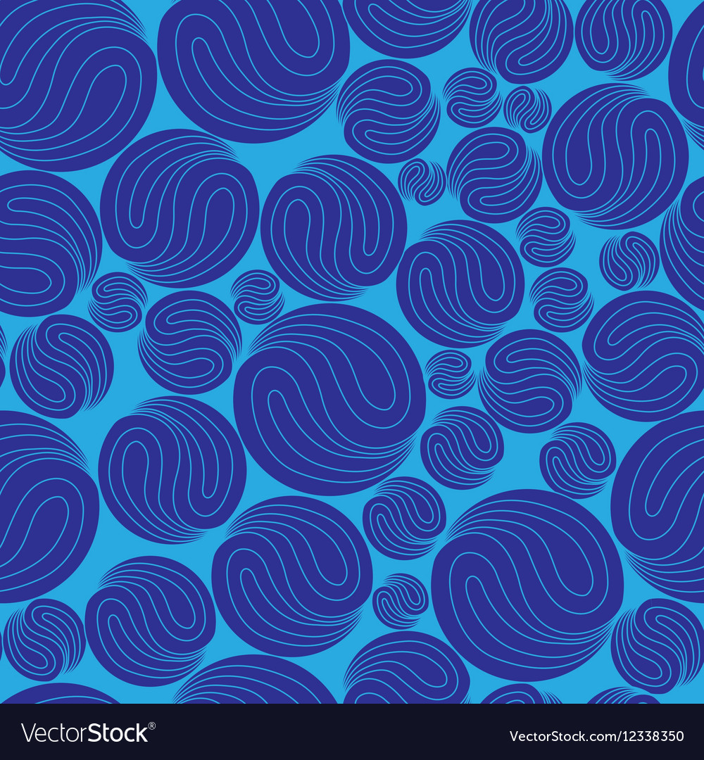 Seamless pattern striped background repeating