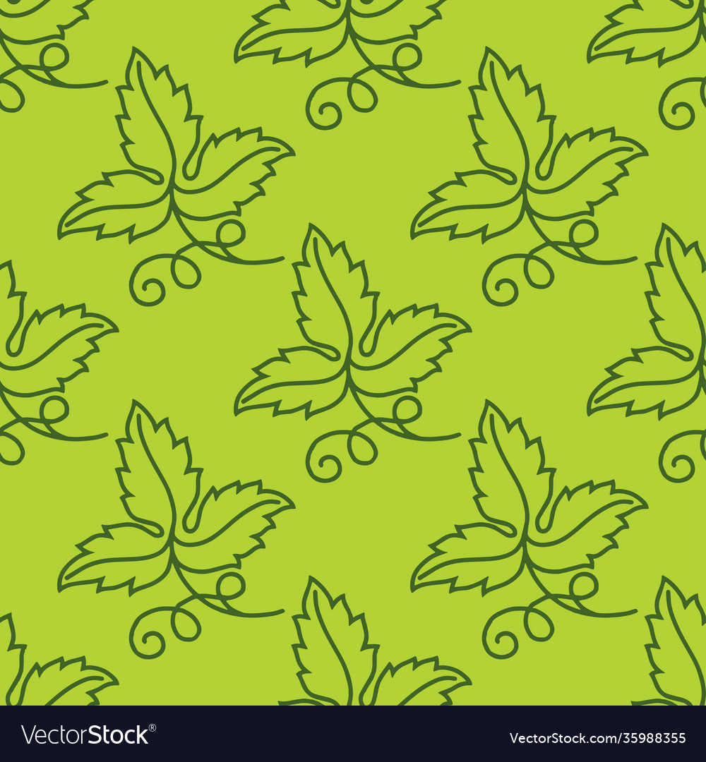 Abstract patterns color doodle vector image Abstract patterns color doodle