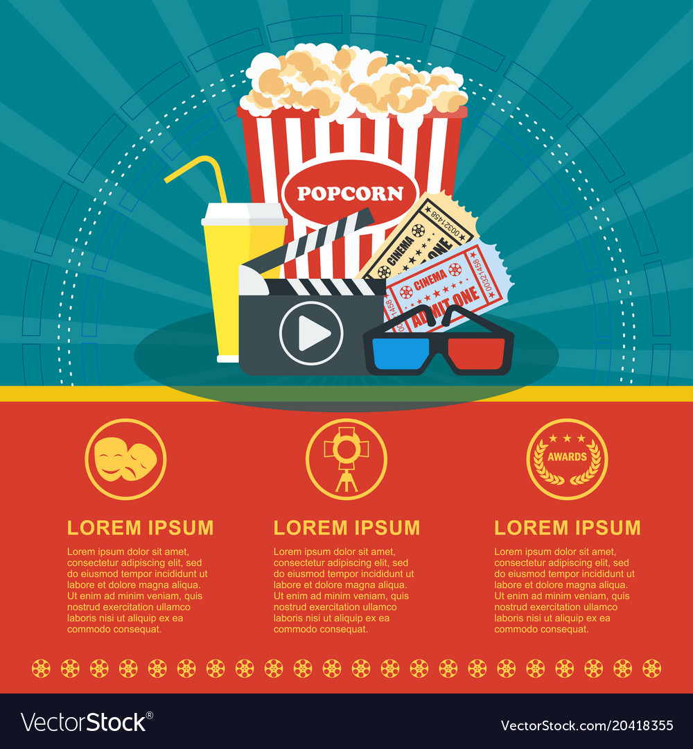Cinema blues