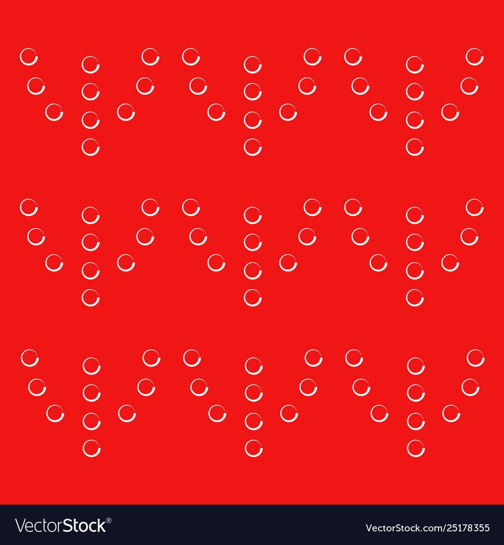 Line geometric pattern for your design abstract vector image Line geometric pattern for your design abstract