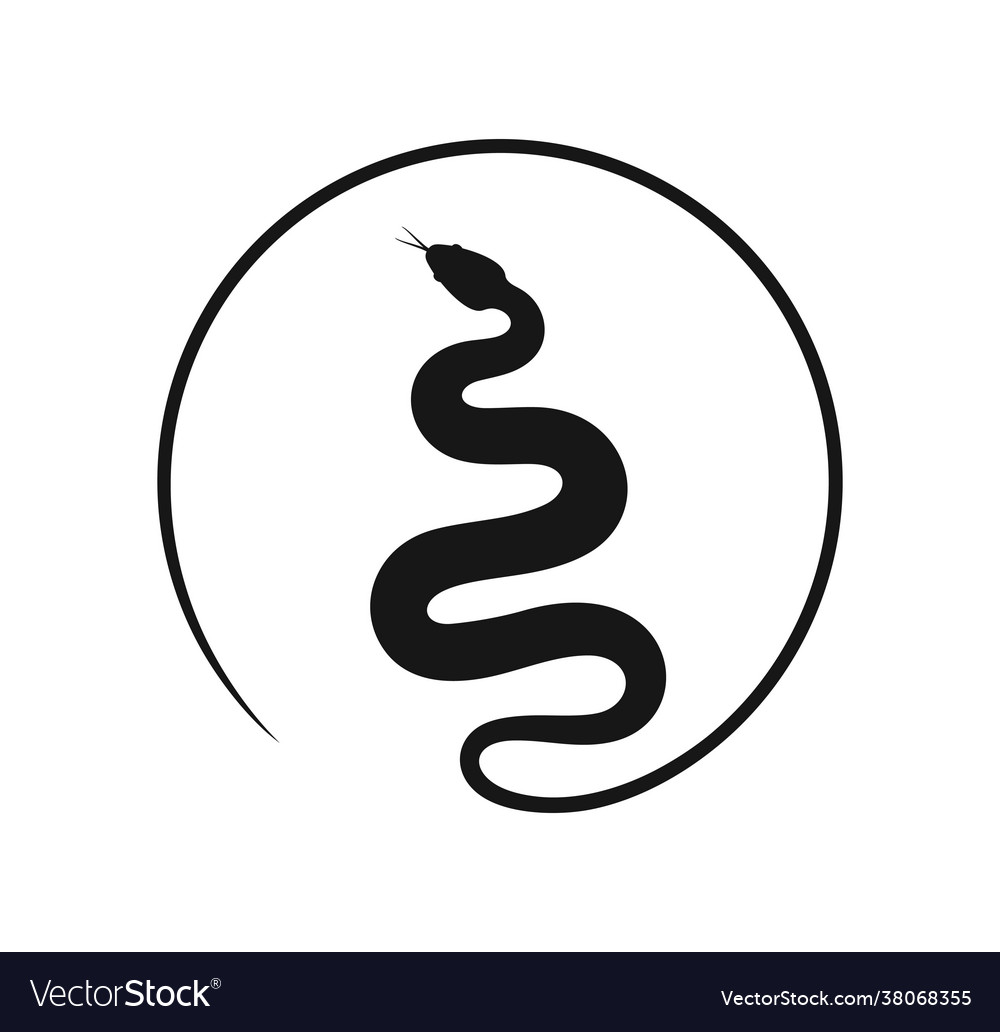 Snake Royalty Free Vector Image - VectorStock