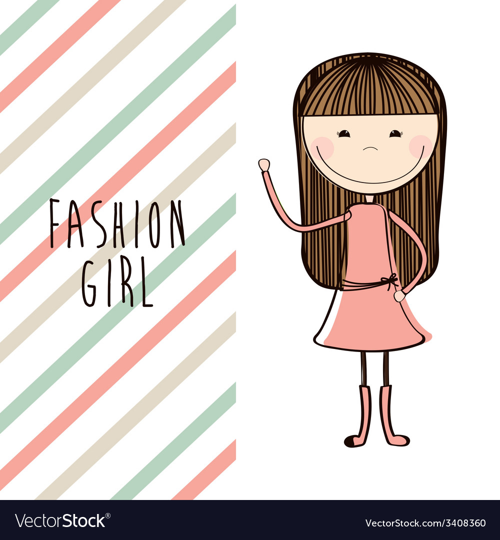 Girl design