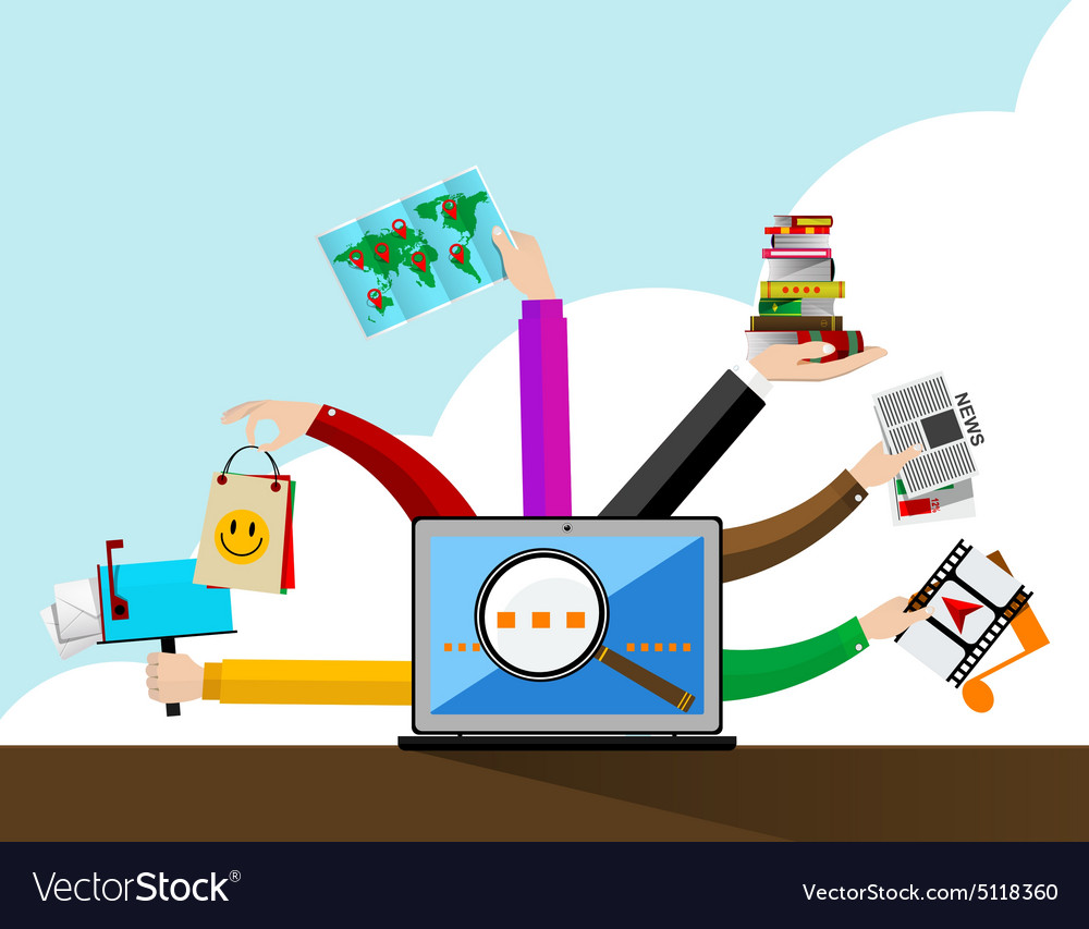 Internet browser