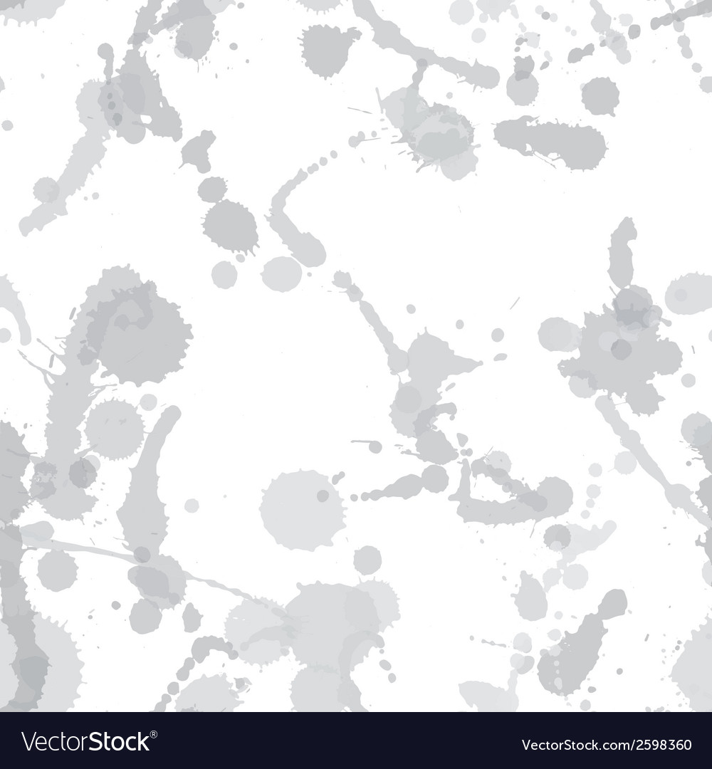 Seamless pattern with blots plus eps10