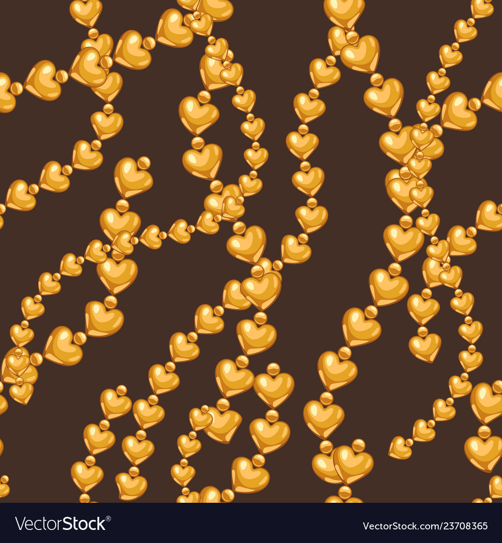 Golden Chain Pattern