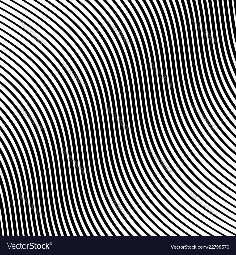 Abstract distorted background vector image Abstract distorted background