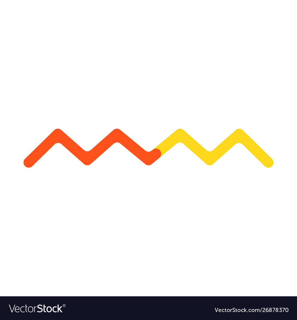 Abstract loading bar