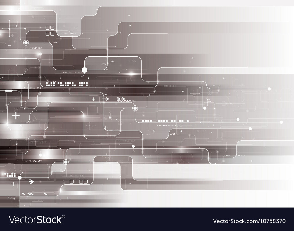Digital Circuit Network