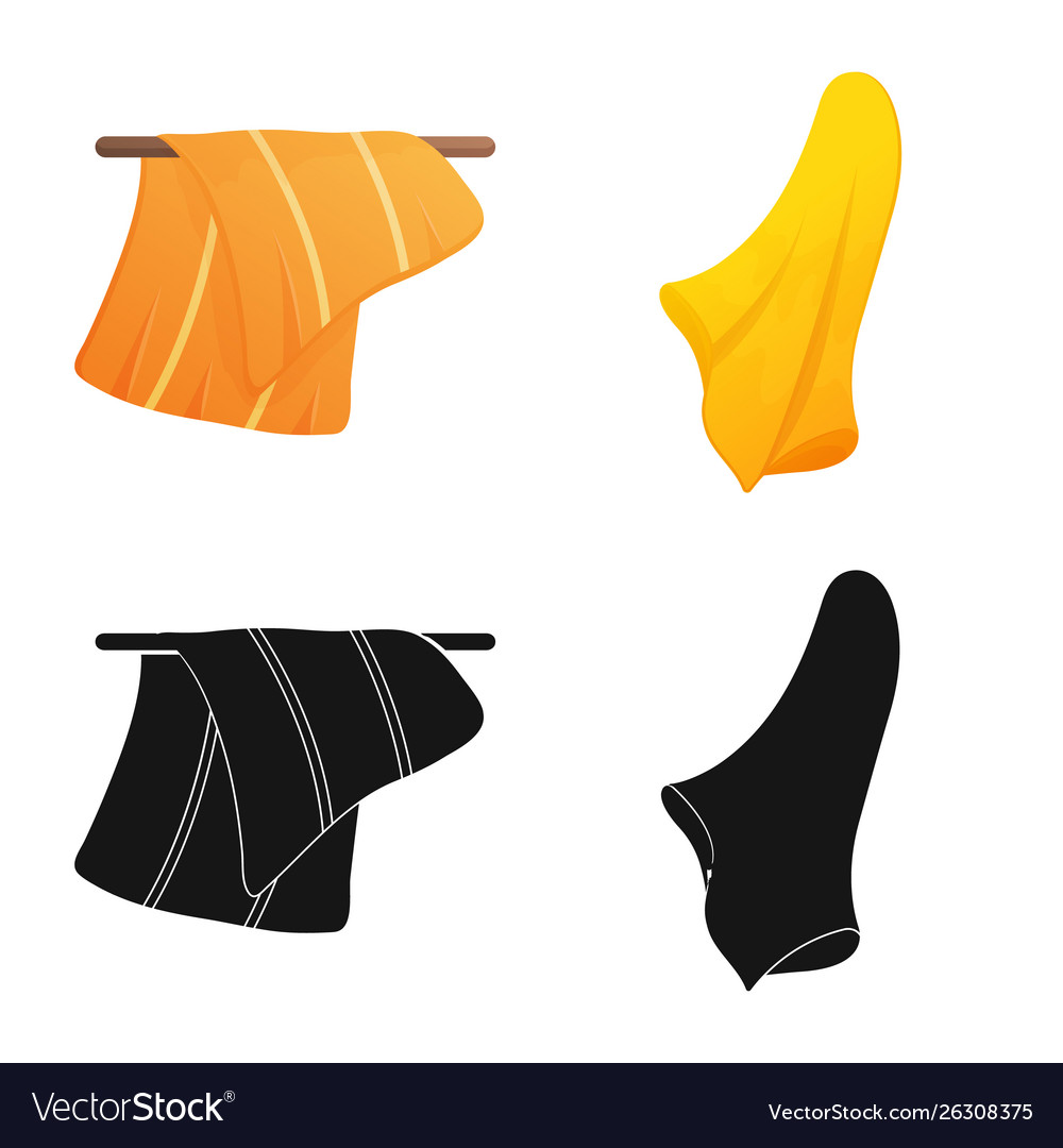 Design soft and clean icon collection