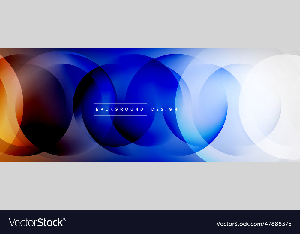 Light geometric abstract background with lines Vector Image Light geometric abstract background with lines