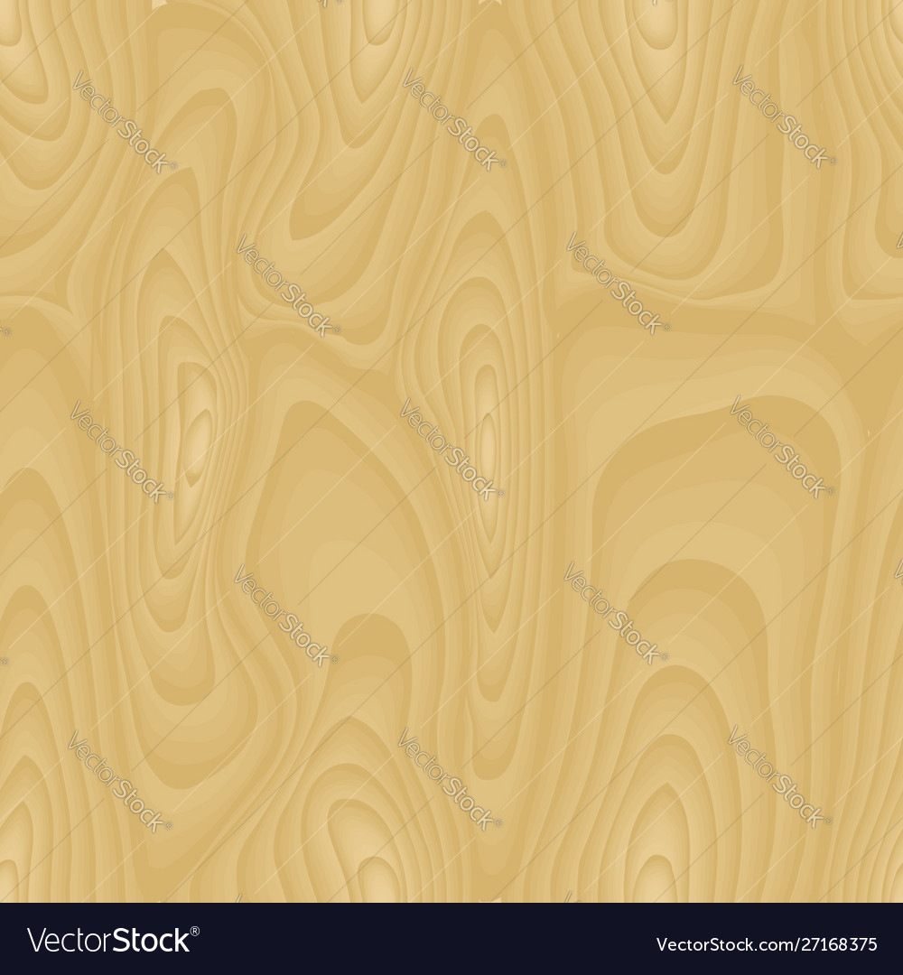 Seamless wood texture